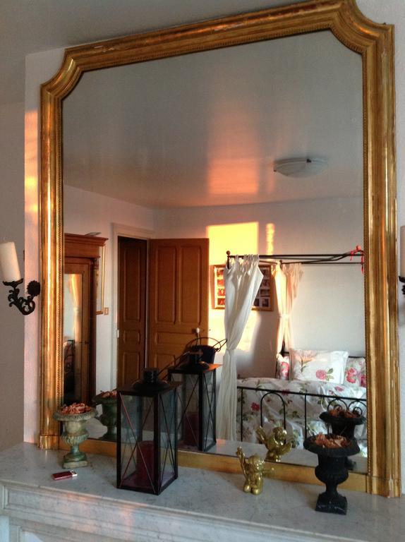 MaisonMazerand Cirey-sur-Vezouze Zimmer foto